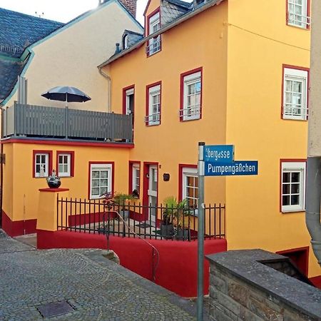 Altstadt Charme コッヘム エクステリア 写真