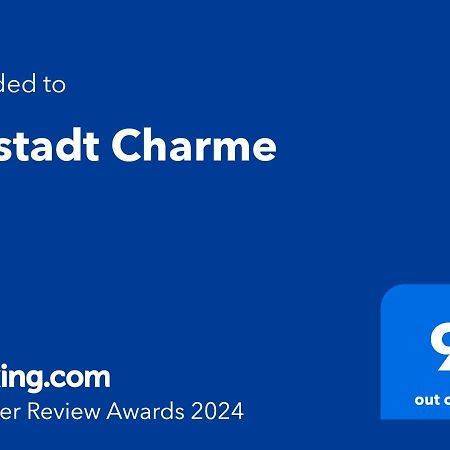 Altstadt Charme コッヘム エクステリア 写真