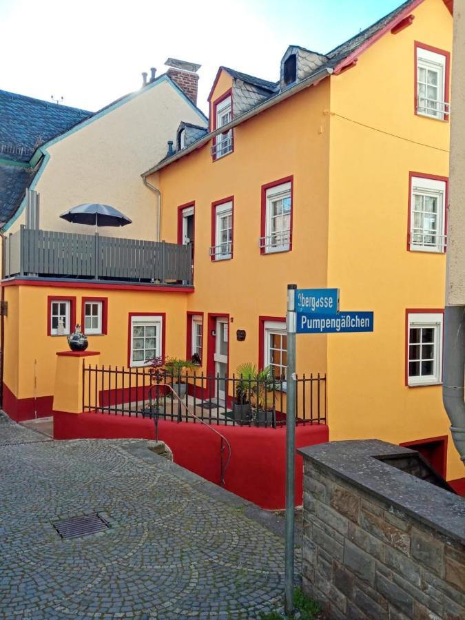 Altstadt Charme コッヘム エクステリア 写真